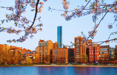 Spring in Greater Boston: Navigating Seasonal Market Shifts